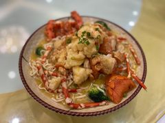 -盛港湾海鲜食府(黄沙店)