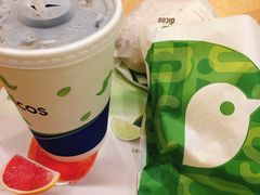 -德克士(通惠门店)