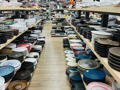 -万润国际酒店用品市场