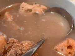 -恰八斗·猛火长沙菜(国贸店)