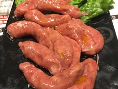 -合易泓烤肉•首创生椰大油边(宁山路店)