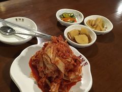 -第二外国语学院-韩国餐厅(朝阳路店)