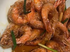 -松沪名灶·豆浆鱼头·新上海菜(飞航吾悦广场店)