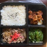 一人食