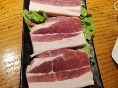 -7年8班朝鲜族非遗美食(三钢里店)