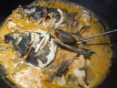 -好灶头妈妈菜·柴火灶台鱼·千岛湖土菜地标美食