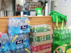 零售区-船奇蒸汽海鲜·闽菜(八市海鲜总店)