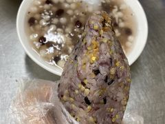 -芳婆糕团店(王府大街店)