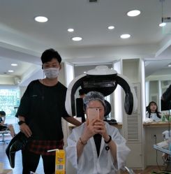 -IN STYLE·全国形象店