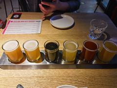 -牛啤堂精酿啤酒餐吧(五棵松华熙店)
