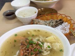 -面道赞宁海海鲜面(迎凤街店)