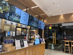 -霸王茶姬(西单百货店)