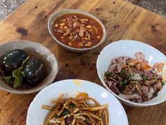 -九九豆花馆(解放碑步行街店)