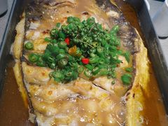 -半天妖烤鱼(方庄店)