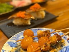 -鸟幸 TORISAKI 炭火居酒屋