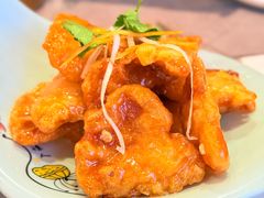 -强强烧烤·宵夜(方庄店)