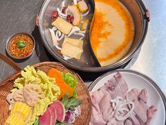 -椰庭·椰子鸡·创意玩家(晶耀前滩店)