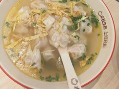 -小杨生煎(浦江欢乐颂店)