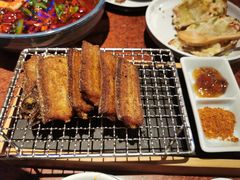 -绿茶餐厅(领展购物广场·中关村店)