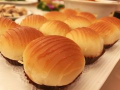 -宝园酒家(美林M·LIVE天地东座店)