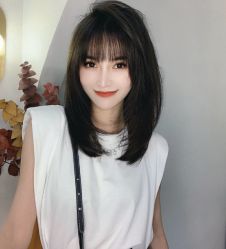 点击看大图 -那茉 Hair Salon