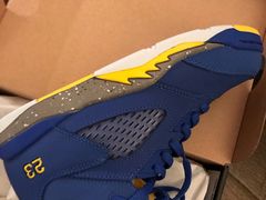 -Flight Club Los Angeles