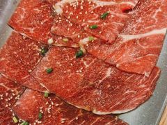 -新石器烤肉(百联川沙店)