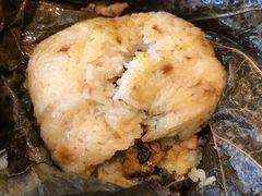 -添好运点心专门店(百老汇店)