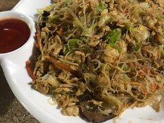 -莲花公园煎蟹(总店)