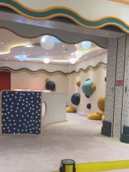 -奈尔宝·儿童乐园·亲子餐厅(苏州大悦城店)