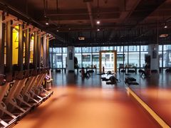 -SUPERMONKEY超级猩猩健身