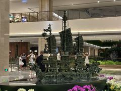 -广州白天鹅宾馆