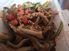 -陈老添美食店(宝华路店)