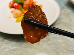 莆田荔枝肉-莆田餐厅PUTIEN(深圳湾万象城家宴店)