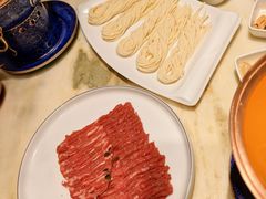 -涮福記·现切牛羊肉火锅(世纪汇店)