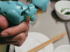 -海底捞火锅(让胡路万达店)