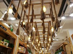 -锅圈食汇火锅烧烤食材超市(仁和花园店)