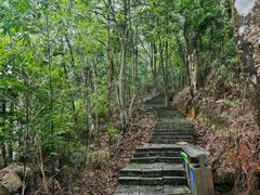 -增城大丰门漂流