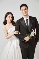 -拾尚映画·STUDIO婚纱摄影(中关村店)