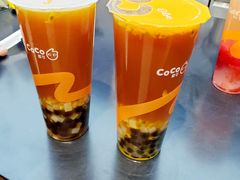 -CoCo都可(合生汇店)