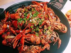 -巴厘龙虾·榜首油焖大虾(洞庭·艺术洋房店)