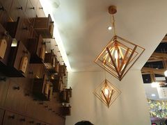 大堂-成都你六姐·牛肉冒菜(城市集市合生汇店)