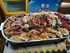 -乌托邦轰趴日租聚会别墅(先生的院子店)