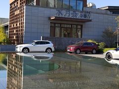 -水月周庄铂尔曼酒店-水月荟中餐厅