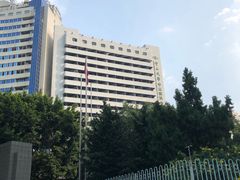 -中山大学中山眼科中心(区庄院区)