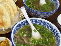 -长安后宰门水盆羊肉(新都心店)