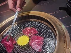 -厚贞日式烤肉(浦东汇智店)