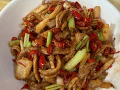 -笨罗卜浏阳菜馆(龙华鹏润达店)