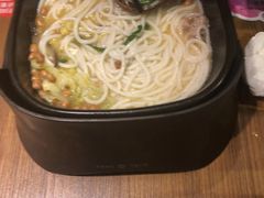 -阿香米线(大悦城店)