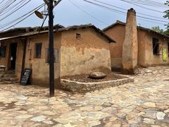 -清风小镇闯关东影视基地